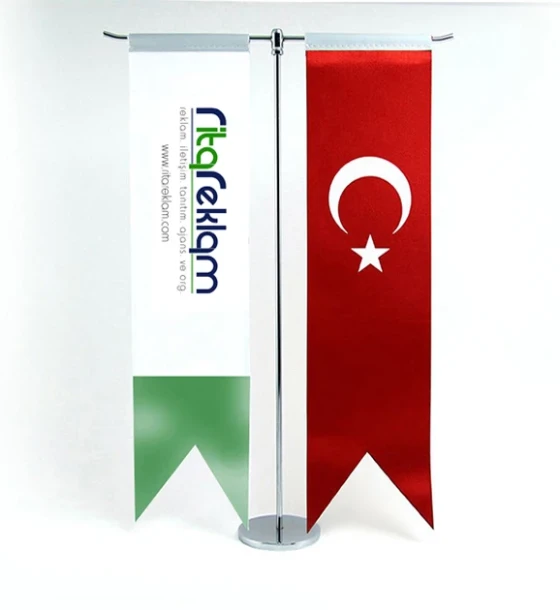 Raşel Kumaş (Bez Afiş) - Rita Reklam