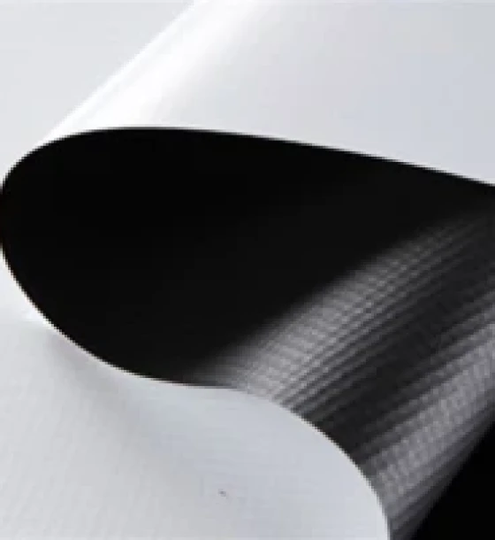 Avrupa Vinil Afiş(Arkası Siyah) - Rita Reklam