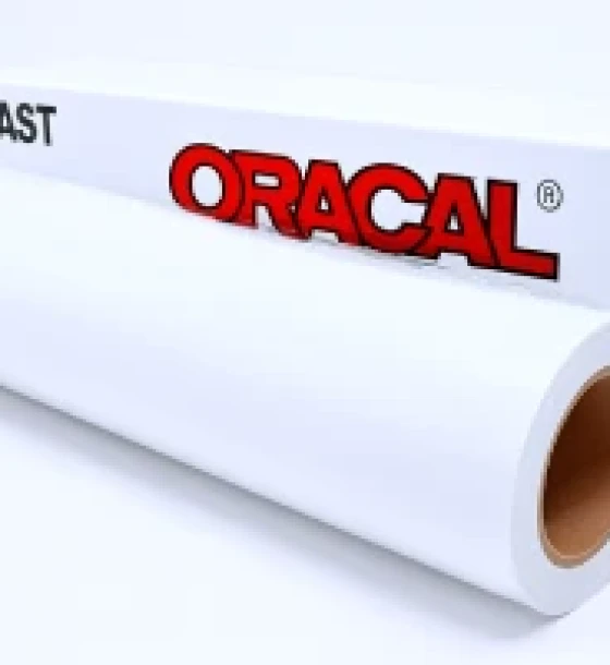 CAST FOLYO ORACAL - Rita Reklam