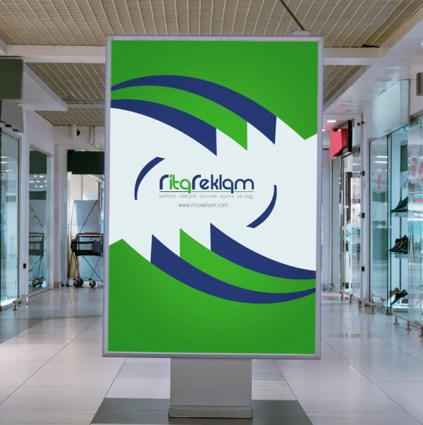 Raket Baskı(City Light) | 118 x 175