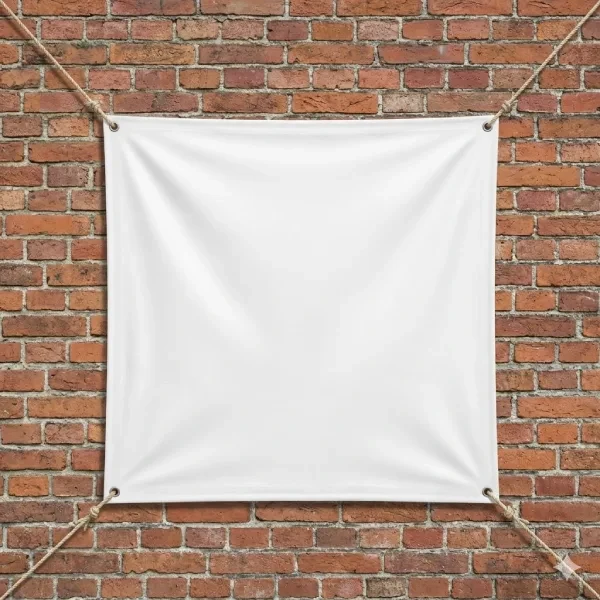 400Gr. Vinyl Branda Afiş