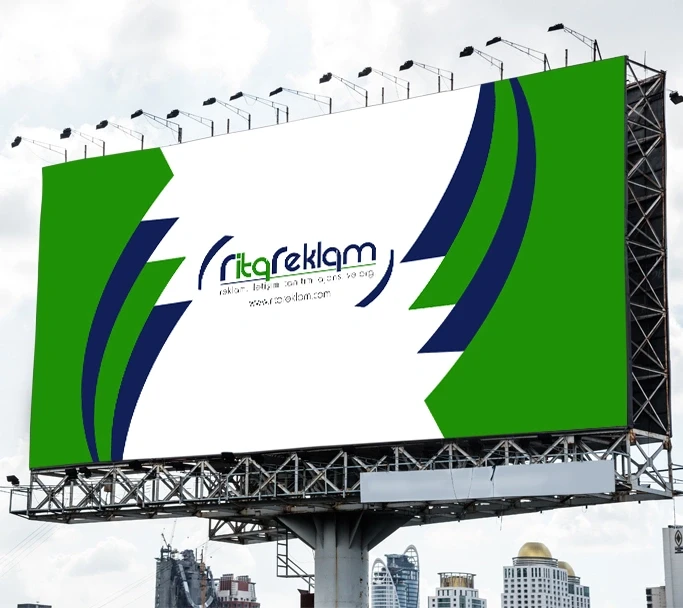 Megalight Baskı | 315 x 232